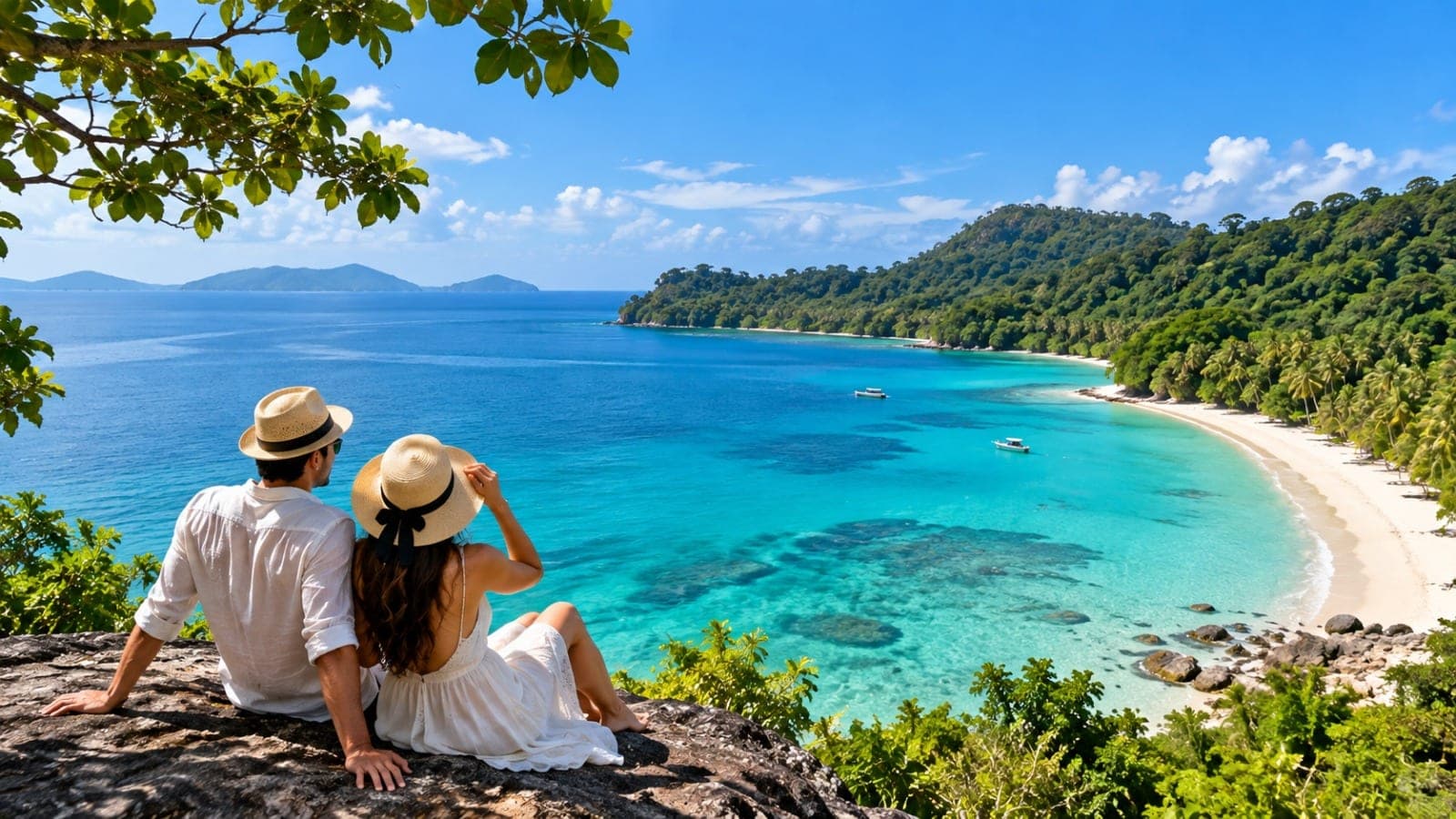Andaman Islands — Andaman Complete with Baratang — 6N/7D, photo 4