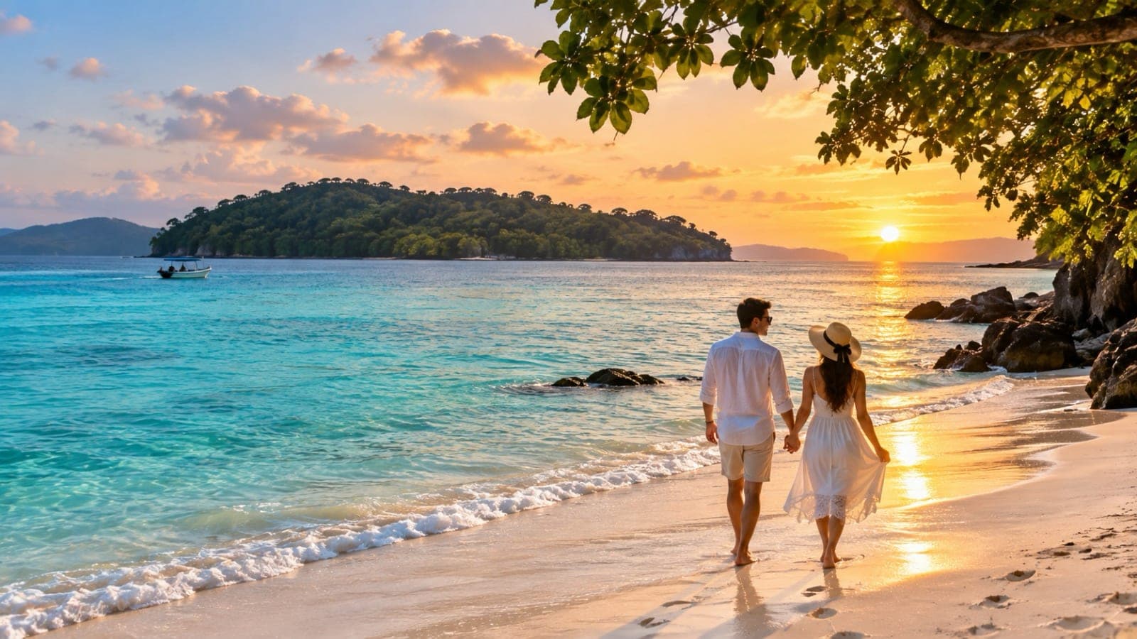 Andaman Islands — Andaman Complete with Baratang — 6N/7D, photo 3