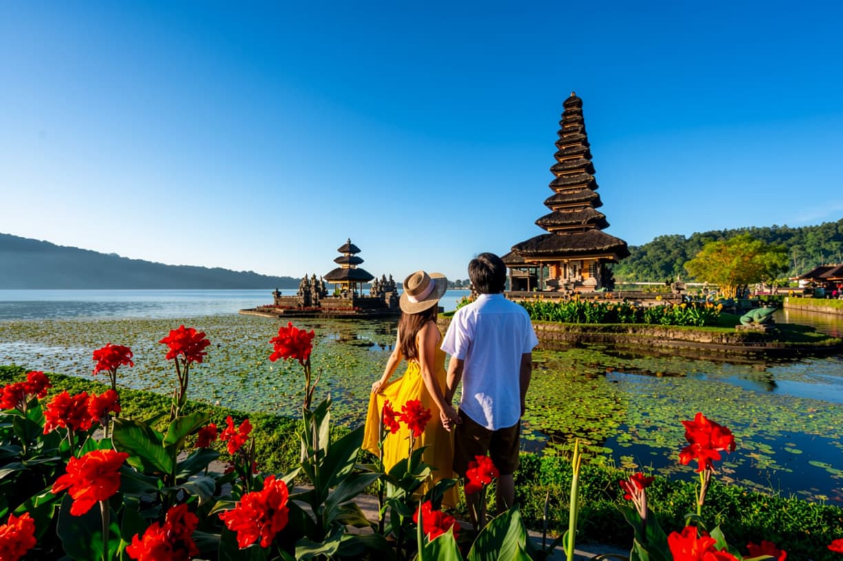Bali — Complete Bali Experience — 6N/7D, photo 6