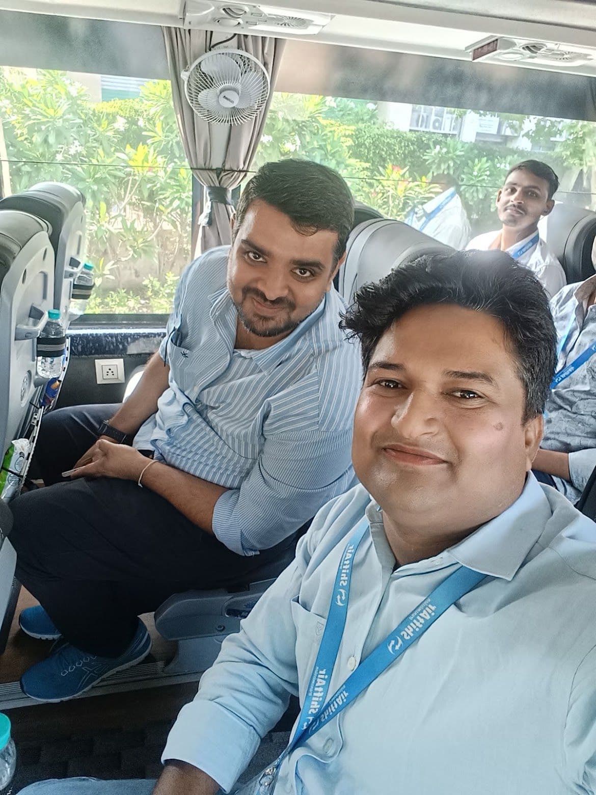 Rajan Pandey