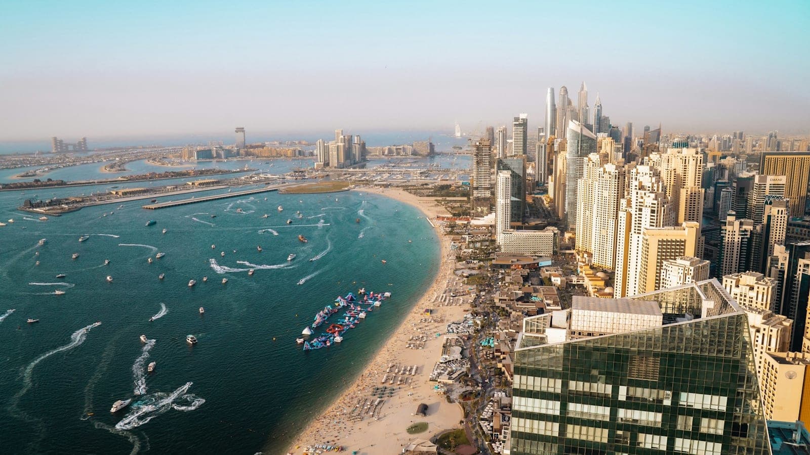 Dubai vs Singapore: Which Family International Trip Offers Better Value?