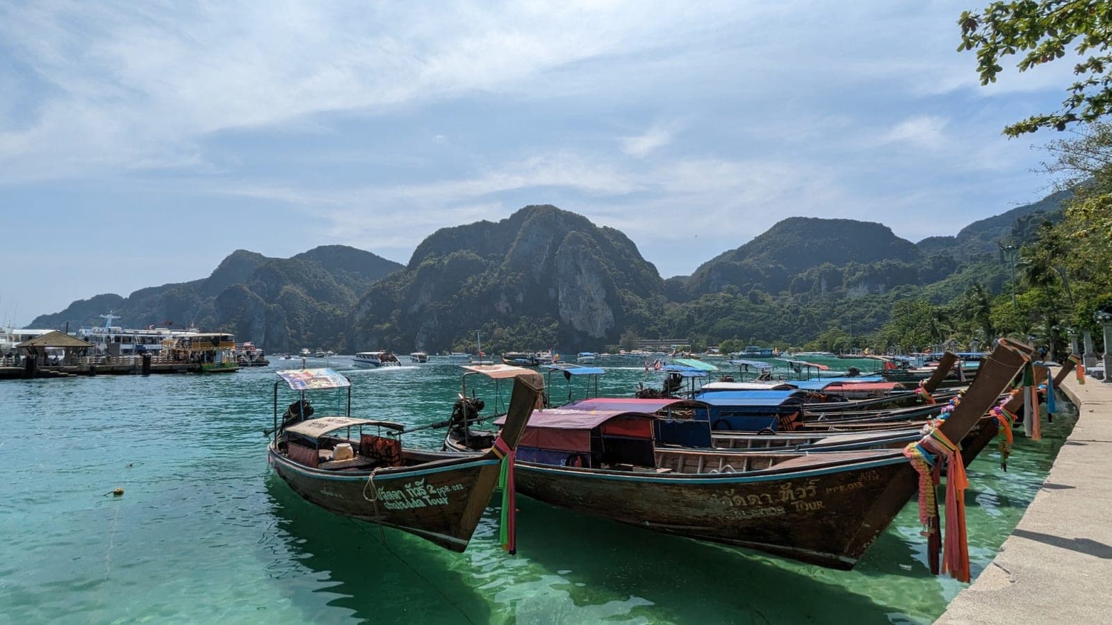 Thailand, Bali or Vietnam in December and January: Best Winter Holiday from India