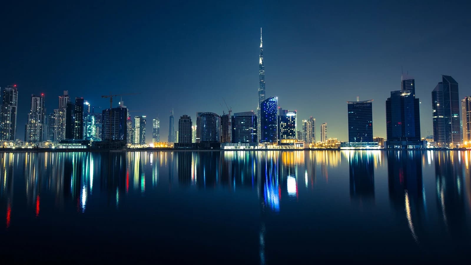 Ultimate Dubai Experience