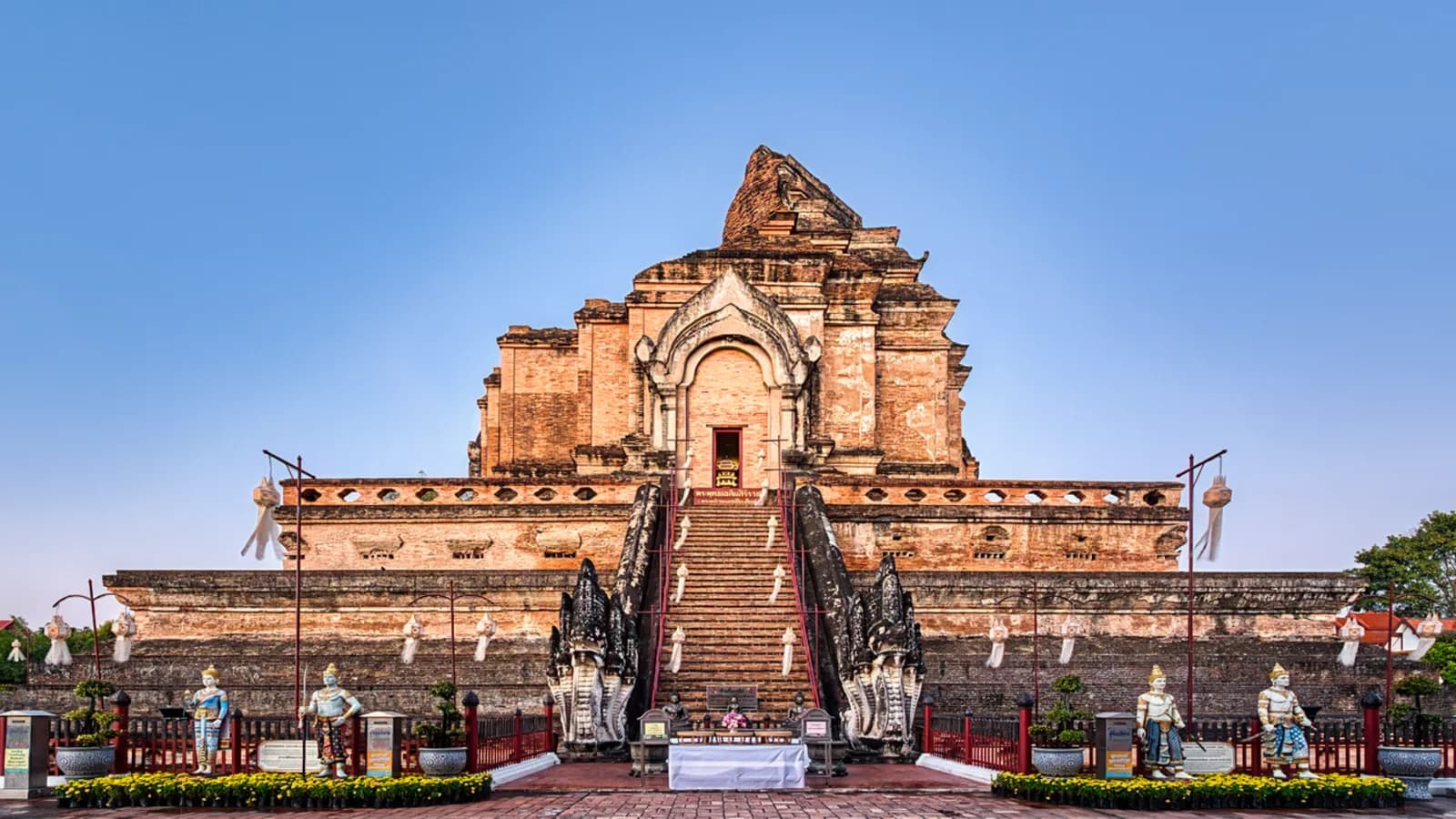 Thailand Grand Tour: Bangkok, Phuket & Krabi — 6N/7D