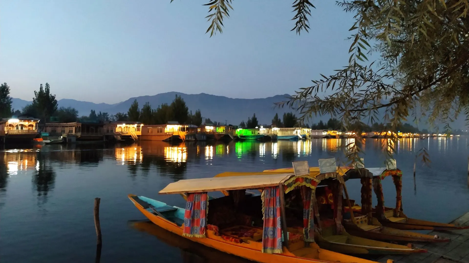 Kashmir — Kashmir Untouched, photo 5