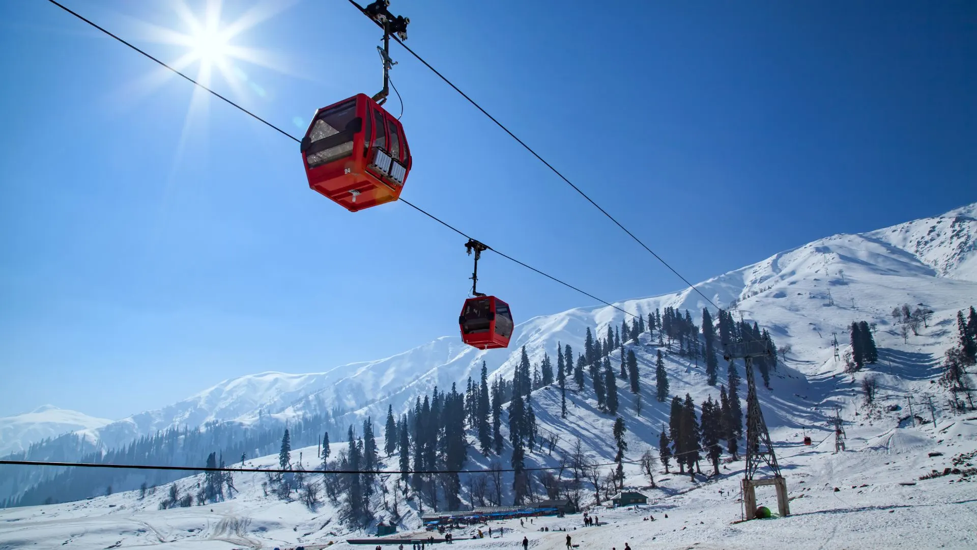Kashmir — Kashmir Untouched, photo 4