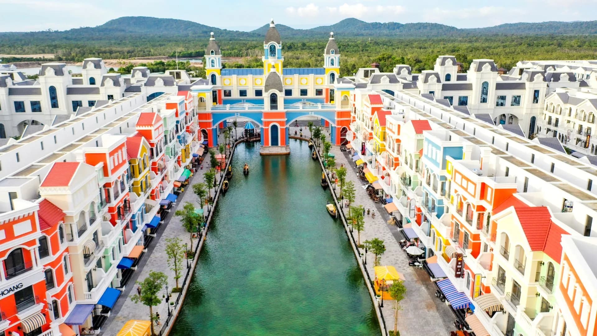 Vietnam — Vietnam Élite, photo 7