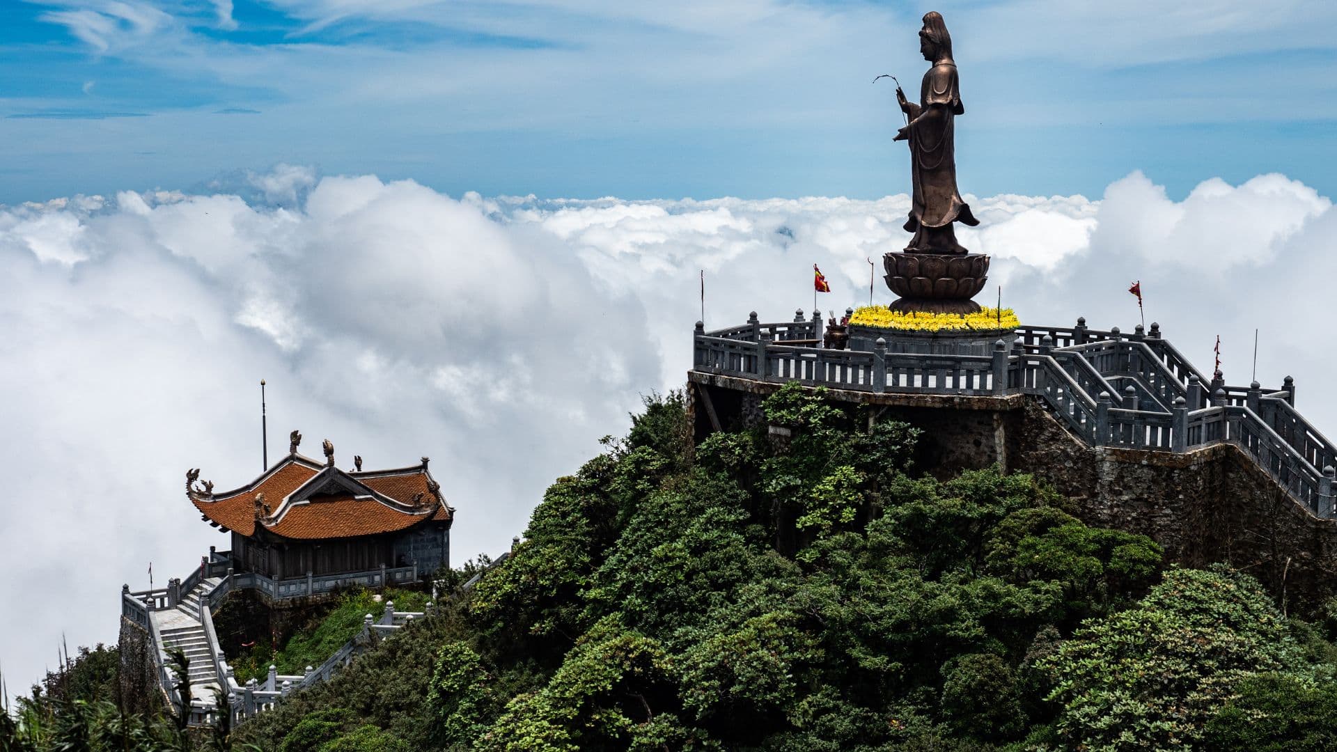 Vietnam — Hanoi & Ha Long Bay — 4N/5D, photo 4